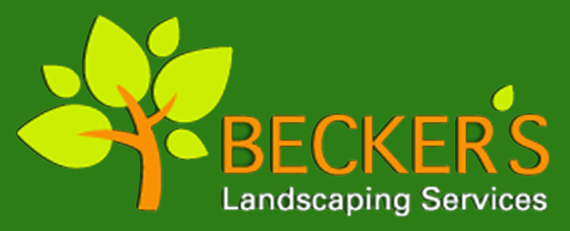 Becker's Landscaping Services LLC